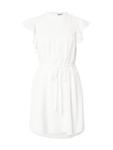 Мини платье VERO MODA VMTrine, White - фото