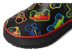 Ботинки Bogs Kids Rainboot Monster Trucks, черный мульти - фото 2