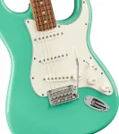 Fender Player Stratocaster PF Зеленый морской бриз - фото 5