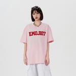 Футболка унисекс Emoji, хаки - фото 51