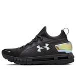 Кроссовки hovr phantom se 'jet grey' Under Armour, серый - фото