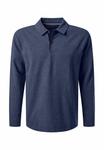 Поло Pierre Cardin Polo shirt, Dunkelblau/Dark Blue - фото 6