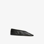 Кожаные туфли luna с острым носком Le Monde Beryl, черный - фото 3