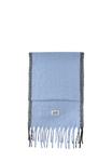 Шарф Street One KUSCHELIGER, Blau/Blue - фото 2
