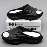 Шлепанцы мужские Bte, белый - фото 7