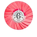 Мыло Gingembre rouge jabón perfumado Roger & Gallet, 100 гр. - фото