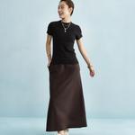 Футболка Regular женская US Version Champion, светло-голубой - фото 11