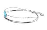 Swarovski Браслеты Ginger для женщин Blue - фото 4