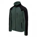 Флис HI-TEC Monar, зеленый - фото 3