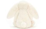 JELLYCAT Плюшевая игрушка bashful cream bunny - фото 4