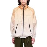 Gramicci Куртка Unisex, Gradient Yellow - фото 3