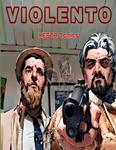 Violento (French Edition) (Independently published) - фото