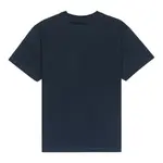 Детская футболка Icon Label с карманом Y Element, темно-синий - фото 2