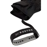 Рукавицы Burton Ak Clutch Goretex, синий - фото 2