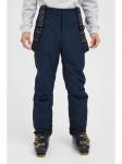 Брюки для лыж и сноуборда North Bend, синий - фото