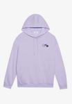 Худи YOURTURN UNISEX, Purple - фото 6