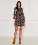 Платье сандалия Desigual, черный - фото 2