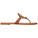 Сандалии Miller Flat Thong Tory Burch - фото 2