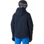 Куртка Helly Hansen Alpha 40 Helly Hansen, Navy - фото 3