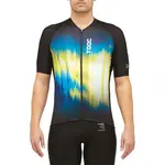 Джерси с длинным рукавом Taac Grinta, черный - фото