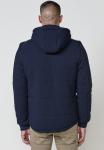 Куртка Koroshi Light jacket, Navy/Dark Blue - фото 2