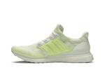Кроссовки Adidas UltraBoost Clima 'White', зеленый - фото 3