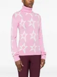Джемпер Star Dust Perfect Moment, розовый - фото 3