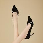 Высокие каблуки женские Daphne - фото 21