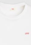 Футболка Levi's ESSENTIAL SPORTY TEE, White - фото 6