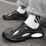 Сабо унисекс Caritesport, черный - фото 6