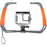 TELESIN Action Camera Stabilizer Bracket TE-HBM-002 - фото 4