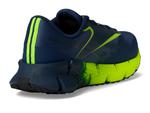 Туфли Reebok Work Floatzig Work, цвет Blue And Lime - фото 5