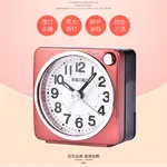 SEIKO Часы Polyester Plastic Shell Alarm Clock Unisex - фото 3