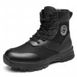 Сапоги для активного отдыха унисекс черный Strongman - фото 2