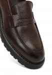Лоферы Derimod CASUAL, Brown - фото 8