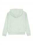 Only Play Girls Спортивная толстовка 'ONPLOUNGES' в цвете Mint - фото 2