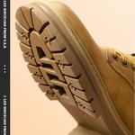 Ботинки унисекс Lee - фото 9