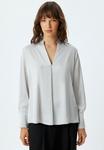 Блуза Koton, серый - фото 4