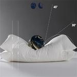 UOHLCX Ортопедическая подушка для сна - фото 2