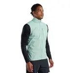 Жилет Montane Featherlite, синий - фото