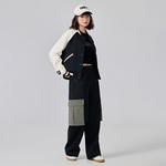 Куртка PLAYER женская черный Kappa - фото 6