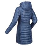 Куртка Regatta Andel III, синий - фото 4