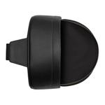 COACH West Coated Canvas Sling Bag Men's Gray - фото 3