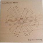 Диск CD Timber - Michael Gordon - фото