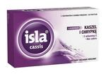 Защитные пастилки для горла Isla Cassis, 60 шт - фото