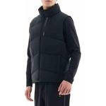 Жилет мужской черный Anta - фото