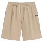 Повседневные шорты унисекс Jeep, хаки - фото