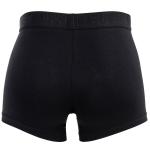 Боксеры HOM Boxershort 3 шт, черный - фото 3