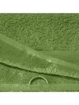 Гостевое полотенце REDBEST, зеленый - фото 4