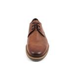 Деловые туфли LLOYD Lace-Up Shoes, коричневый - фото 4